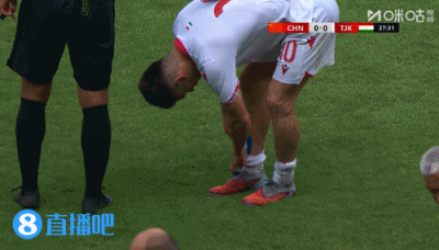 U23国足半场0-0塔吉克斯坦:向余望两度造险,鲍盛鑫上抢封堵险破门 U23国足半场0-0塔吉克斯坦:向余望两度造险,鲍盛鑫上抢封堵险破门