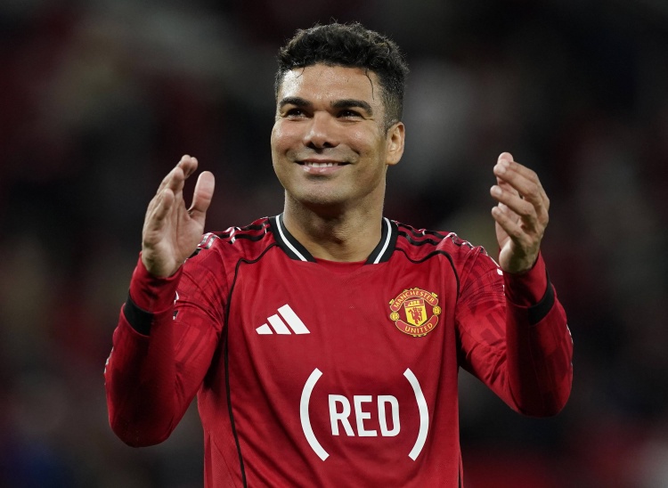 卡塞米罗敲定迈阿密国际，MLS发现权成最后障碍