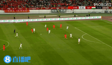 U23国足进攻受挫 鲍盛鑫远射被神扑 U23国足进攻受挫 鲍盛鑫远射被神扑