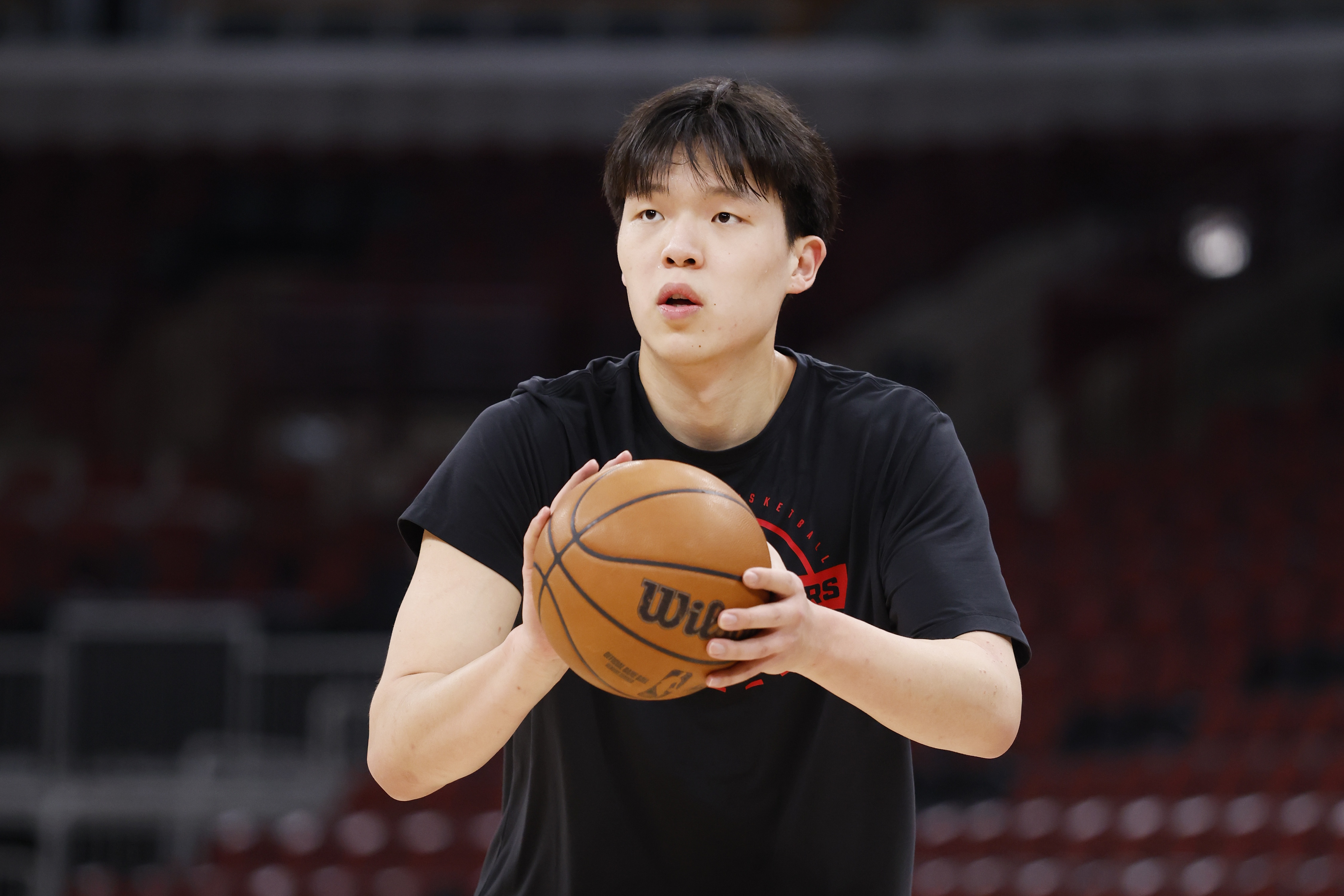 杨瀚森回应批评：人有很多面 先成为自己