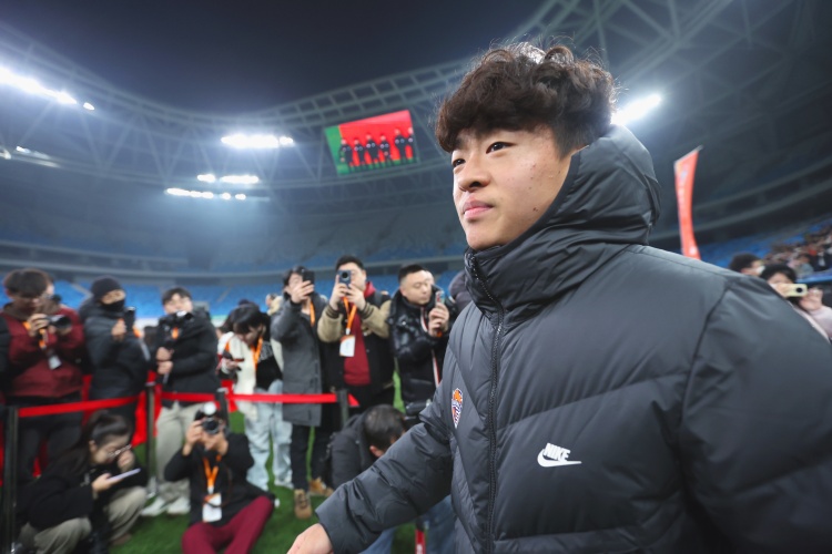 邝兆镭伤势未愈：还有点疼，U17亚洲杯亚军后卫面临康复关键期