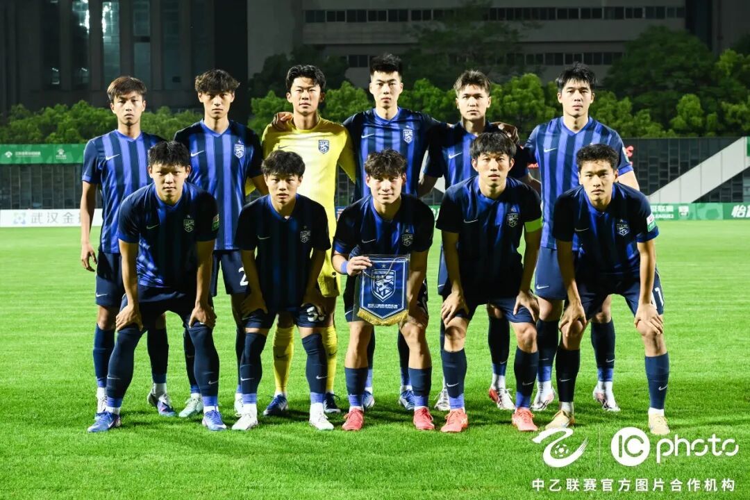 蓉城B队反击一击制胜 武汉三镇B队主场0-1惜败 蓉城B队反击一击制胜 武汉三镇B队主场0-1惜败