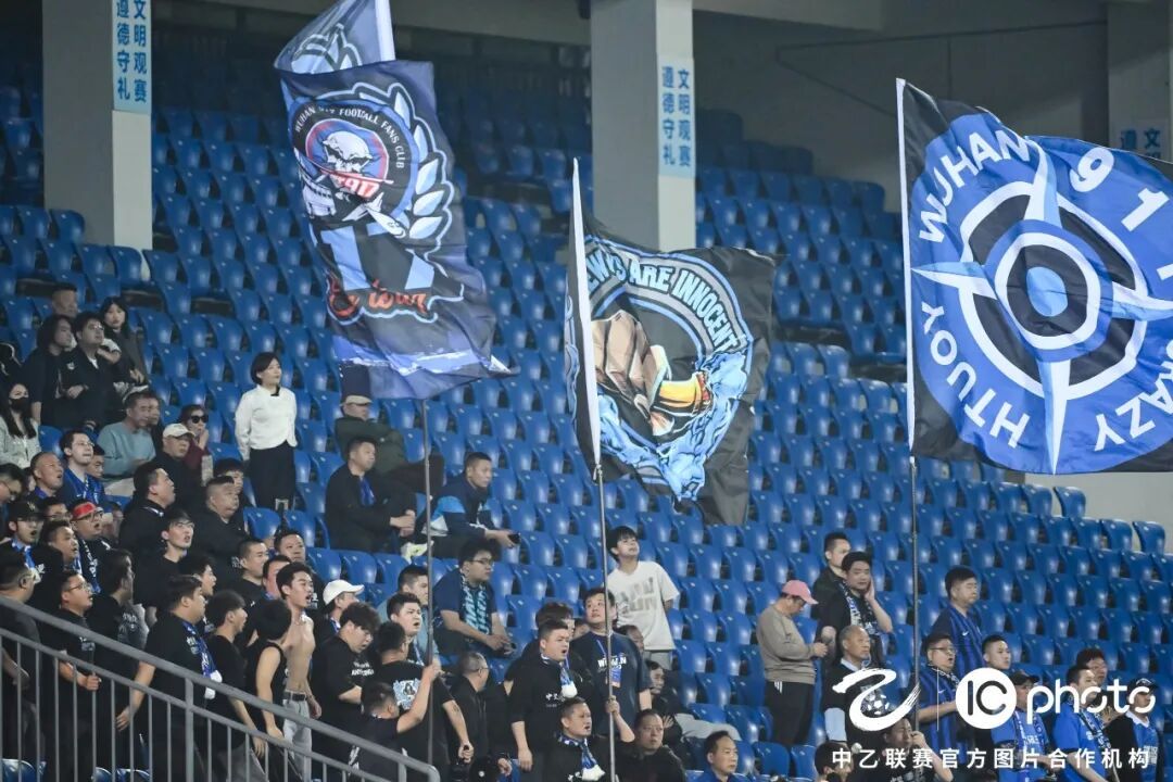 蓉城B队反击一击制胜 武汉三镇B队主场0-1惜败 蓉城B队反击一击制胜 武汉三镇B队主场0-1惜败