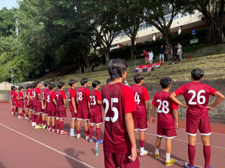 海港U17三球落后顽强追回两球 仍2-3负重庆南开 海港U17三球落后顽强追回两球 仍2-3负重庆南开