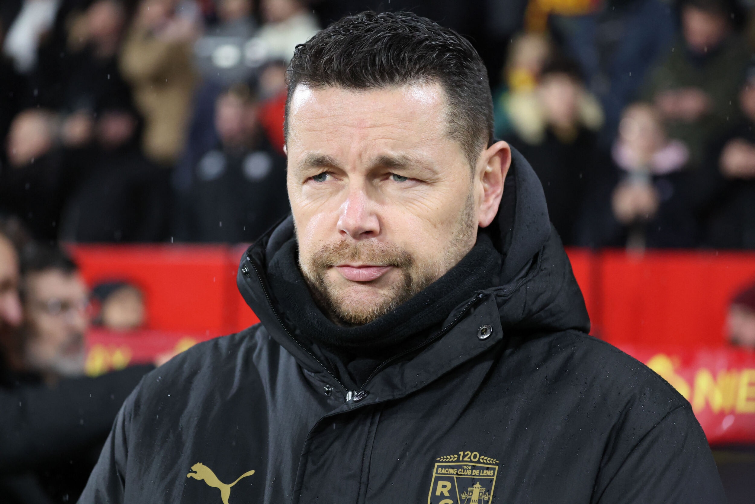 水晶宫签下朗斯主帅萨吉 3+1合同年薪翻四倍 水晶宫签下朗斯主帅萨吉 3+1合同年薪翻四倍