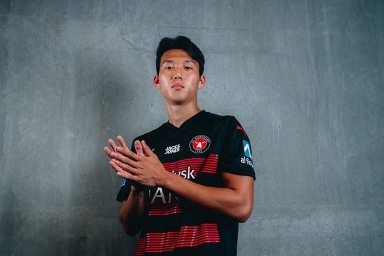 英德多队盯上韩国后卫李韩汎，中日德兰今夏可售