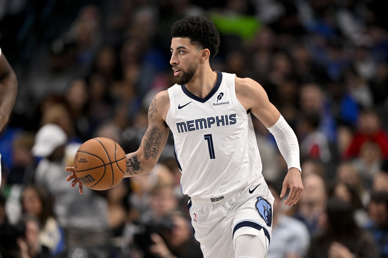 NBA星二代图鉴：从布朗尼到马库斯·乔丹，姓氏后的分岔路