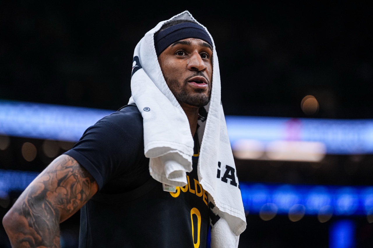 NBA星二代图鉴：从布朗尼到马库斯·乔丹，姓氏后的分岔路