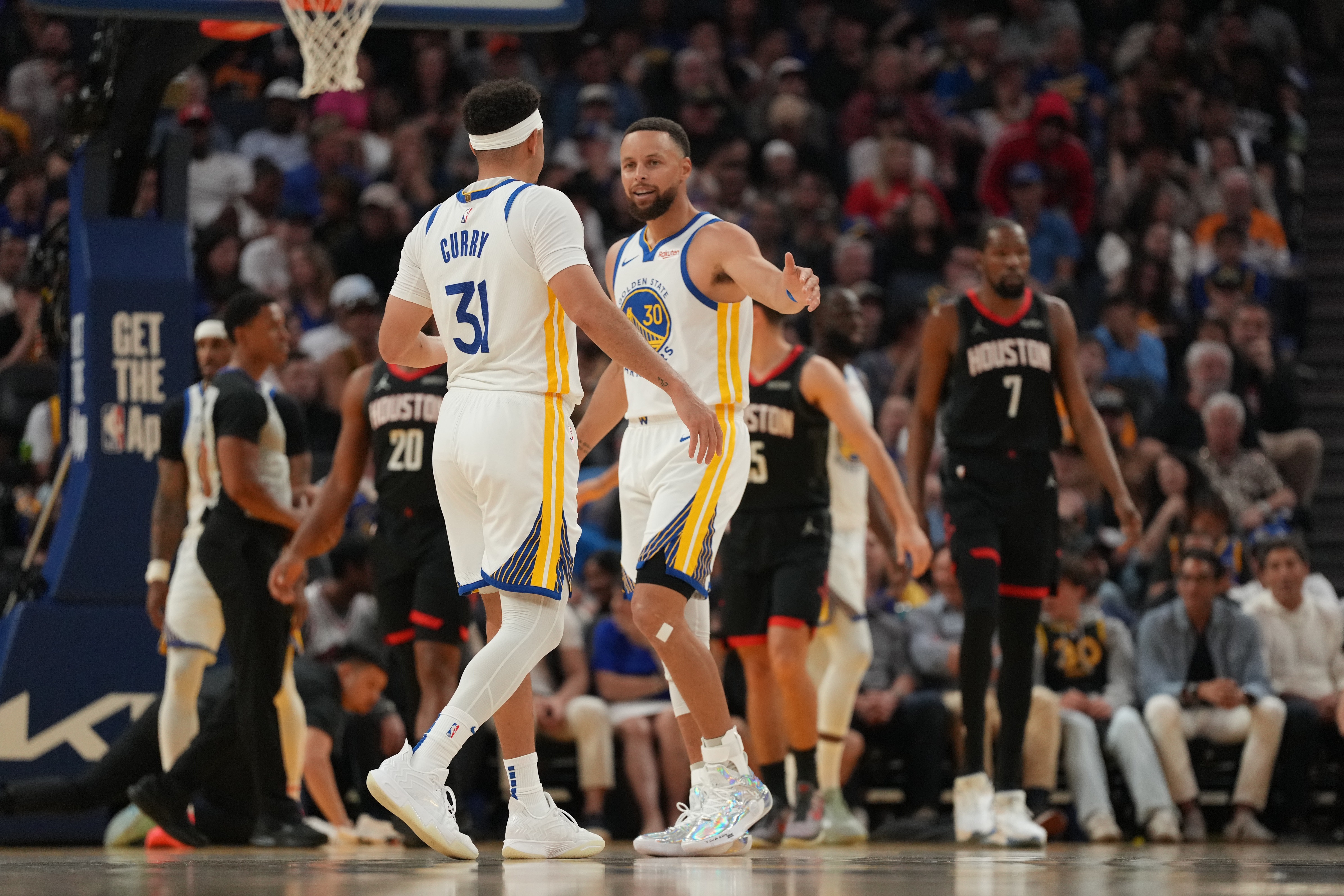 NBA星二代图鉴：从布朗尼到马库斯·乔丹，姓氏后的分岔路