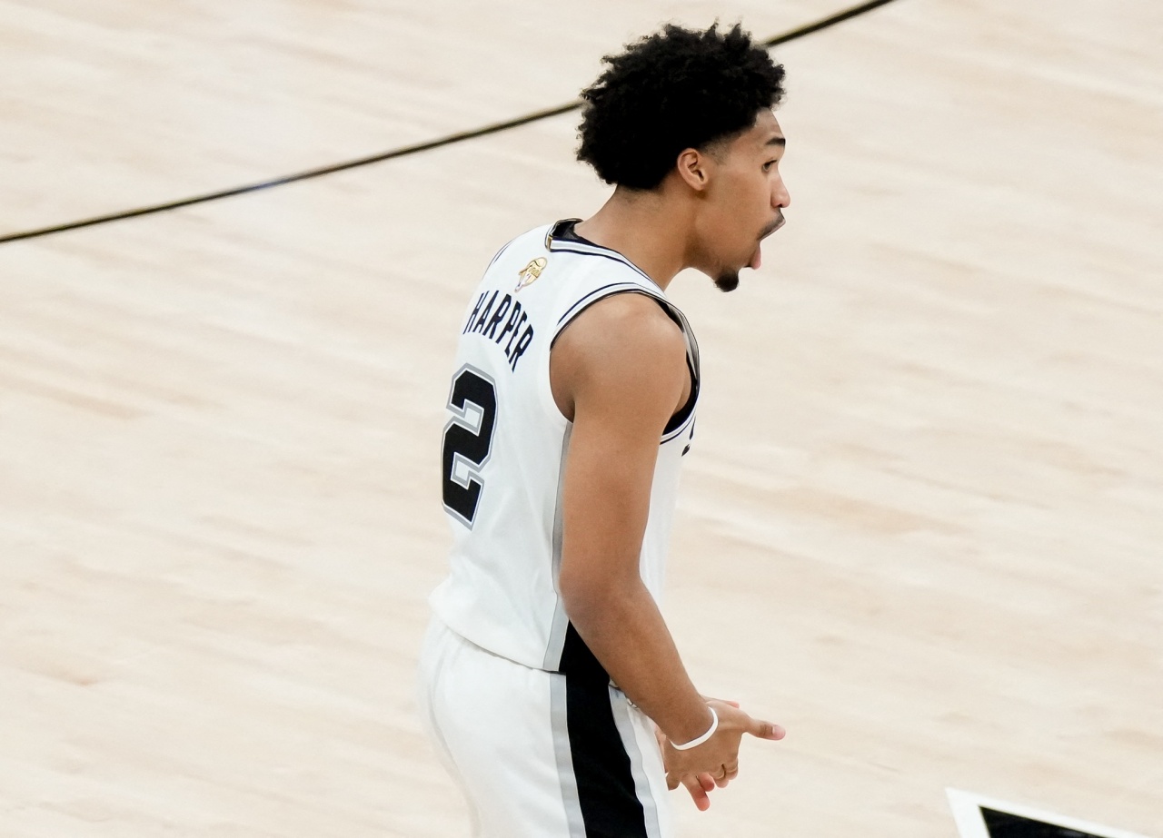 NBA星二代图鉴：从布朗尼到马库斯·乔丹，姓氏后的分岔路
