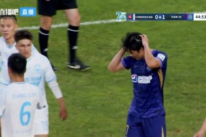 中乙兰州陇原竞技点球6-4淘汰津门虎 晋级足协杯16强