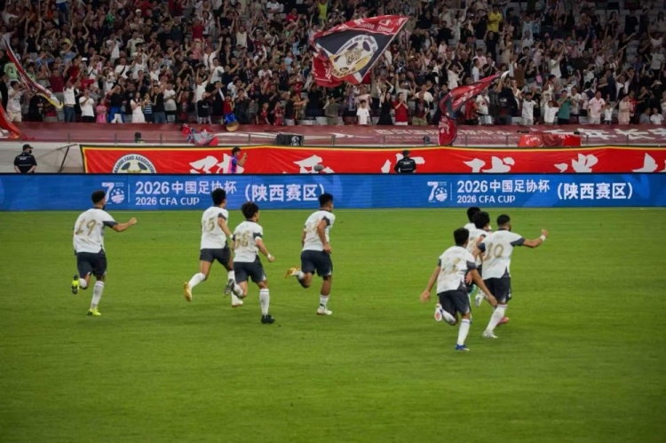 陕西联合点杀浙江晋级,梁少文:这里从不缺少西北狼精神 陕西联合点杀浙江晋级,梁少文:这里从不缺少西北狼精神