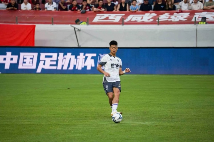陕西联合点杀浙江晋级,梁少文:这里从不缺少西北狼精神 陕西联合点杀浙江晋级,梁少文:这里从不缺少西北狼精神