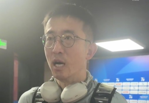 姜至鹏客串前卫获评最佳 深圳新鹏城3-1德比胜
