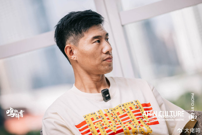 五连胜晋级中冠16强,广东晨星队长鞠枫:冲乙目标未完成 五连胜晋级中冠16强,广东晨星队长鞠枫:冲乙目标未完成