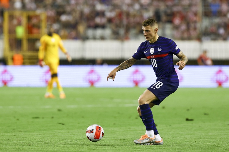 12年间隔法国首人，迪涅再战世界杯