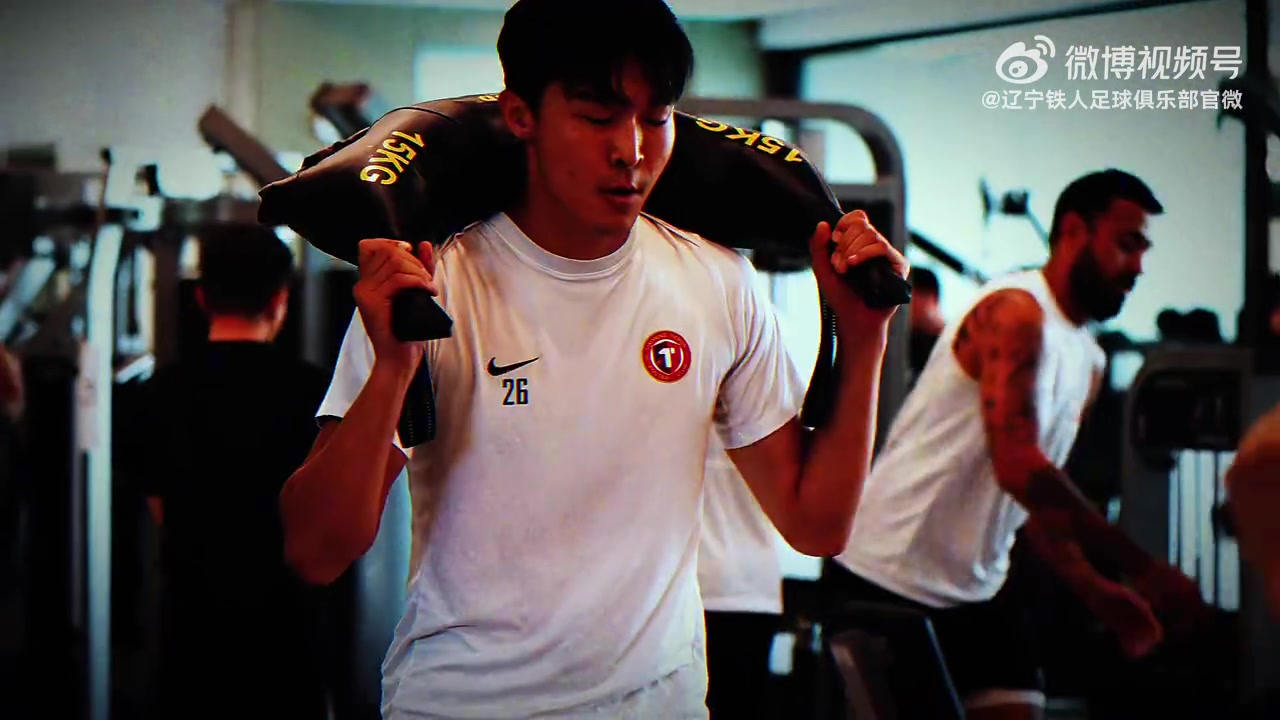 一月魔鬼拉练收尾 辽宁铁人楠波湾27日迎战山东