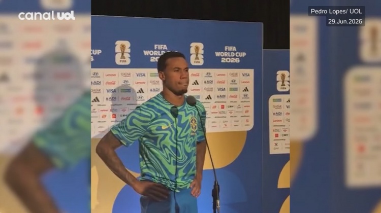 加布里埃尔：阿森纳式高压防线助我助攻卡塞米罗