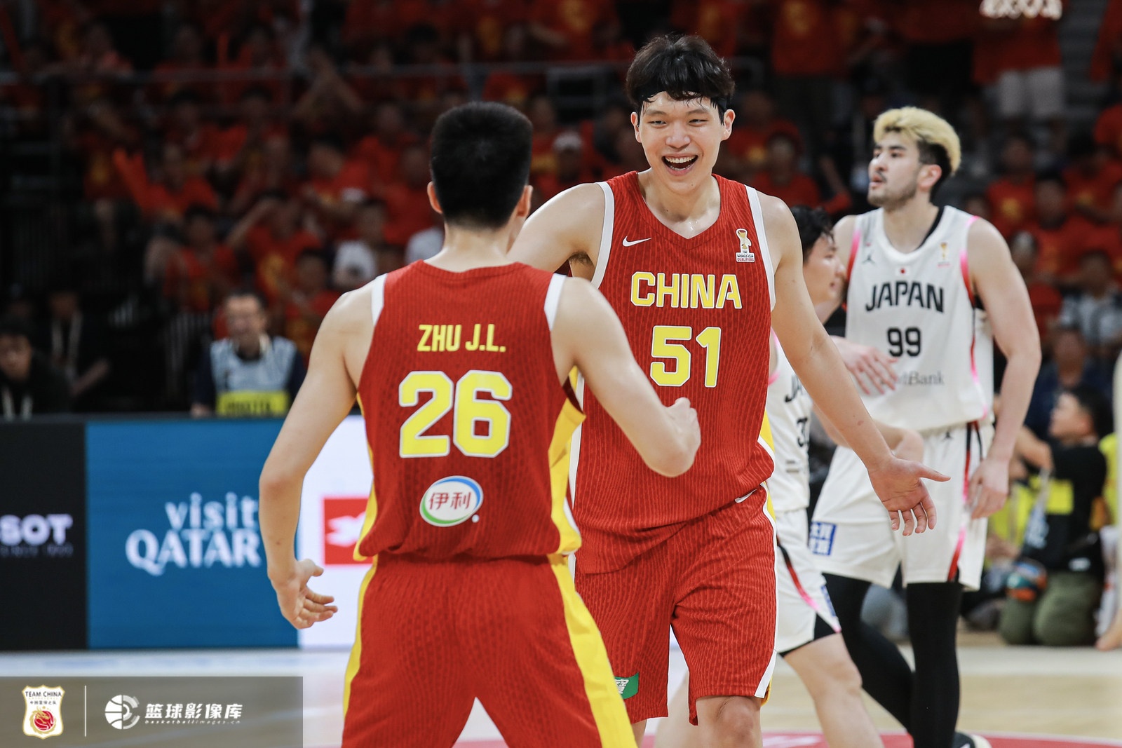18年轮回:从奥运八强到主场惨败日本19分,中国男篮无核之痛 18年轮回:从奥运八强到主场惨败日本19分,中国男篮无核之痛