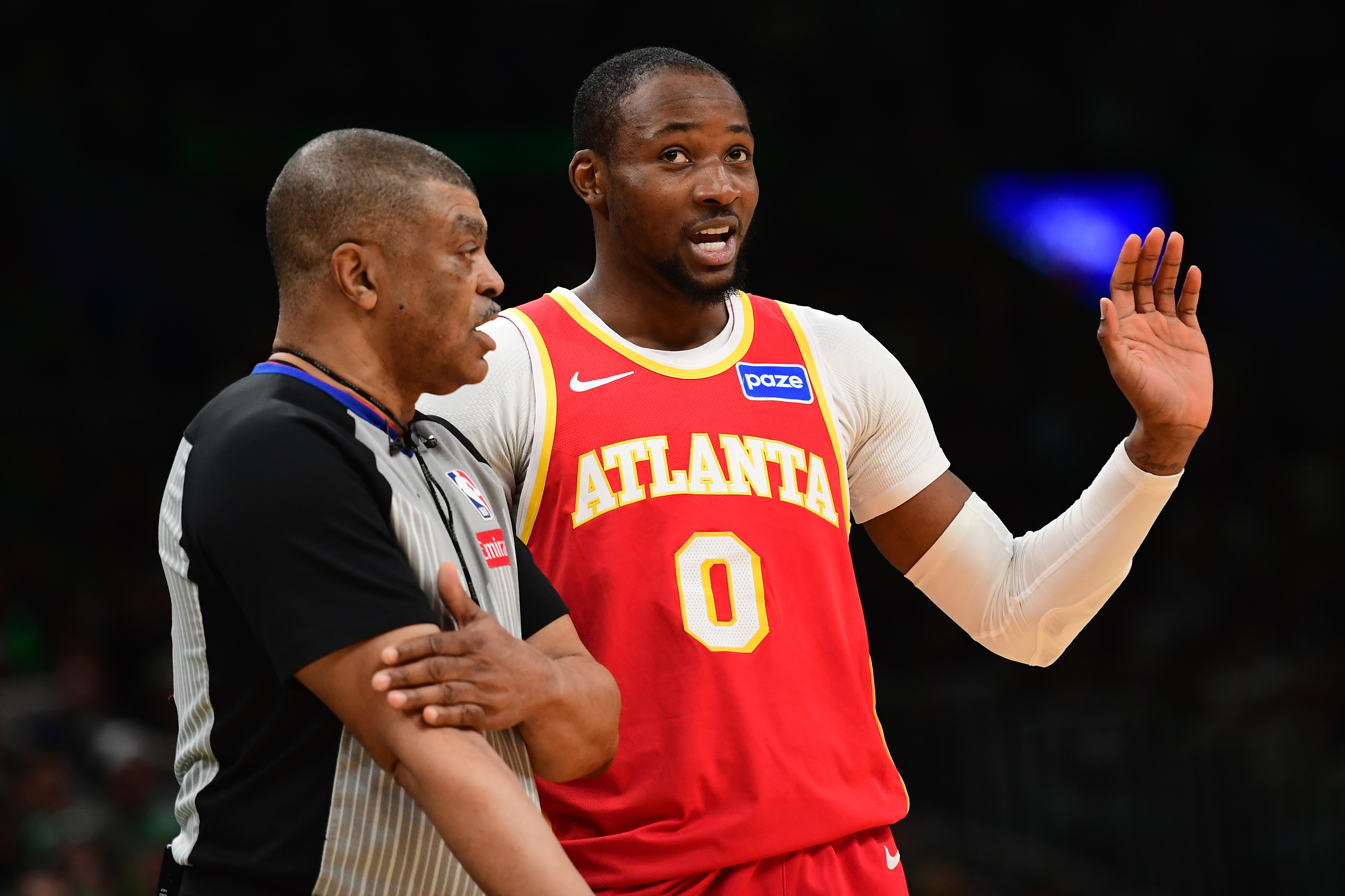 湖人2年2000万报价库明加 7号秀年薪与52号秀波斯特持平 湖人2年2000万报价库明加 7号秀年薪与52号秀波斯特持平