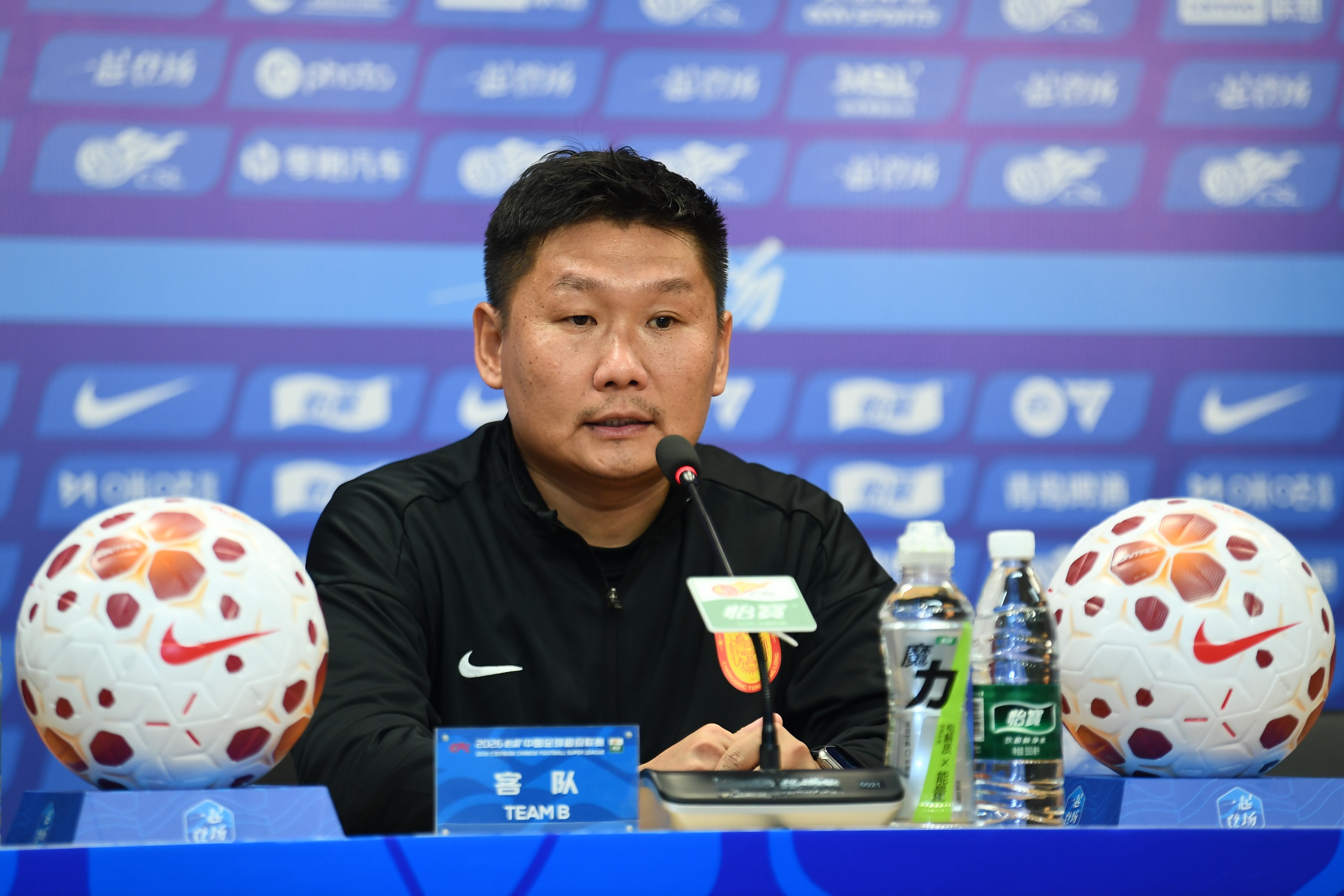 刘建业两回合算死蓉城:U21防线硬扛高压,替补奇兵破局 刘建业两回合算死蓉城:U21防线硬扛高压,替补奇兵破局