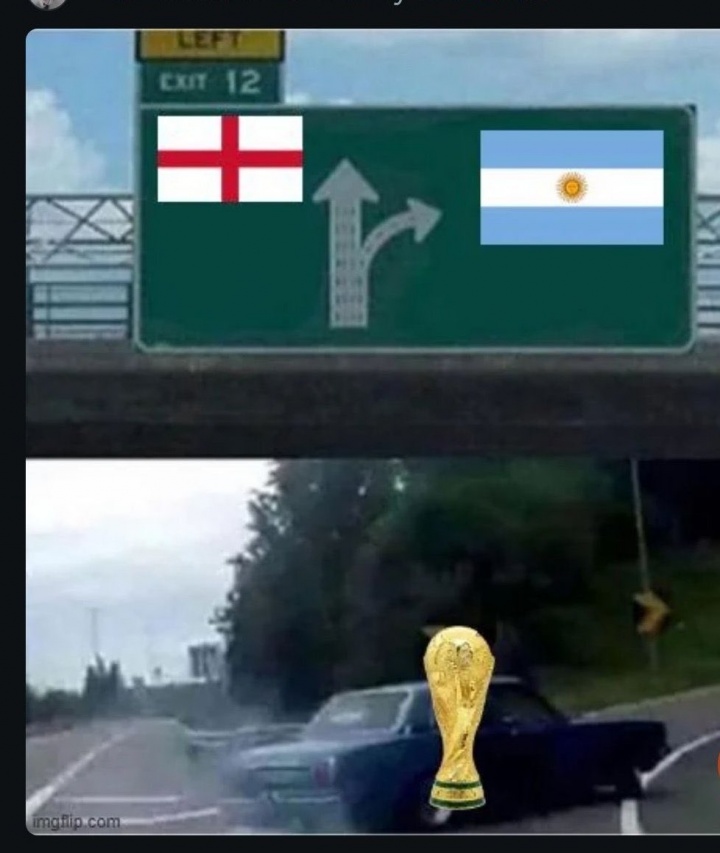 凯恩两助攻难救主,阿根廷最后10分钟三球逆转英格兰夺冠 凯恩两助攻难救主,阿根廷最后10分钟三球逆转英格兰夺冠
