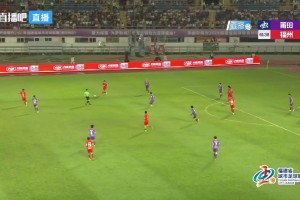 福州客场3-2逆转莆田,锁定闽超常规赛第二 福州客场3-2逆转莆田,锁定闽超常规赛第二