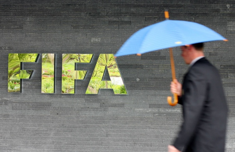 10亿美元!FIFA清算所两年发放6.39亿青训补偿,世界杯530名球员触发2.21亿