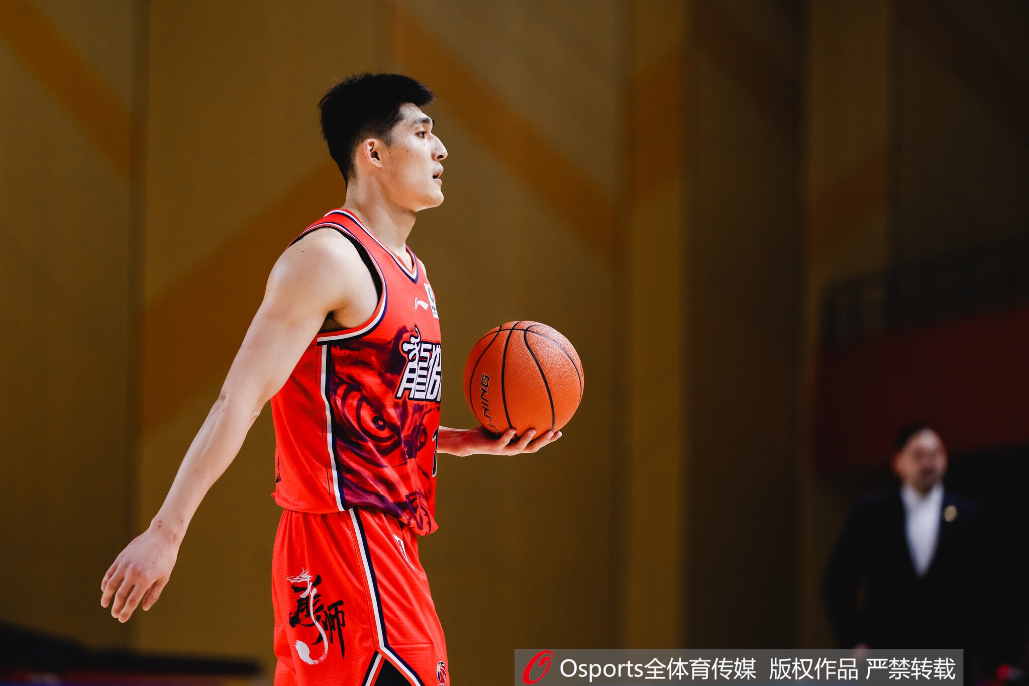 李祥波转会贵州猛龙:基本协议达成,合同尚未签署