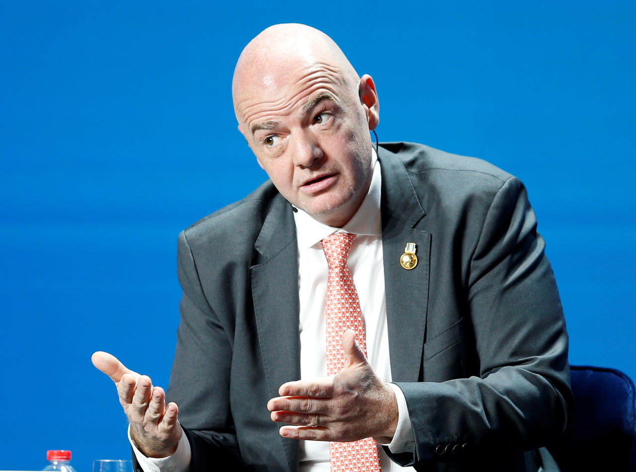 欧盟体育专员炮轰FIFA:足球不是棒球,出售世界杯股份越界