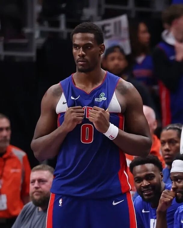 去年索要3000万，今夏NBA查无此人