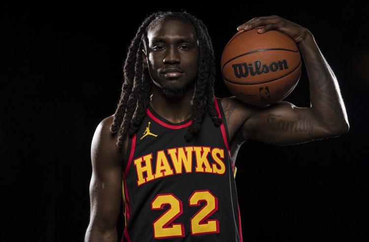 卡森·华莱士:与亲哥NBA同场太棒 赢家才有吹牛资本