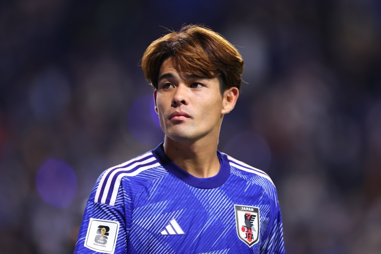 多队竞逐美因茨中场佐野海舟 莱比锡兴趣最浓