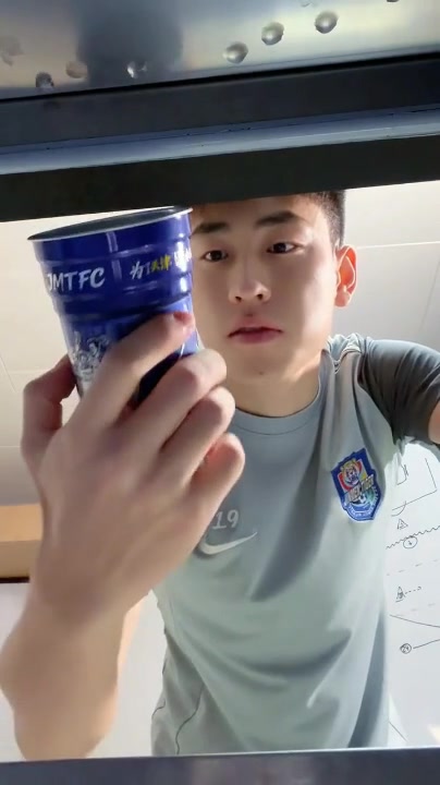 津门虎8月15日重返水滴 比赛日推出单场限定铝杯