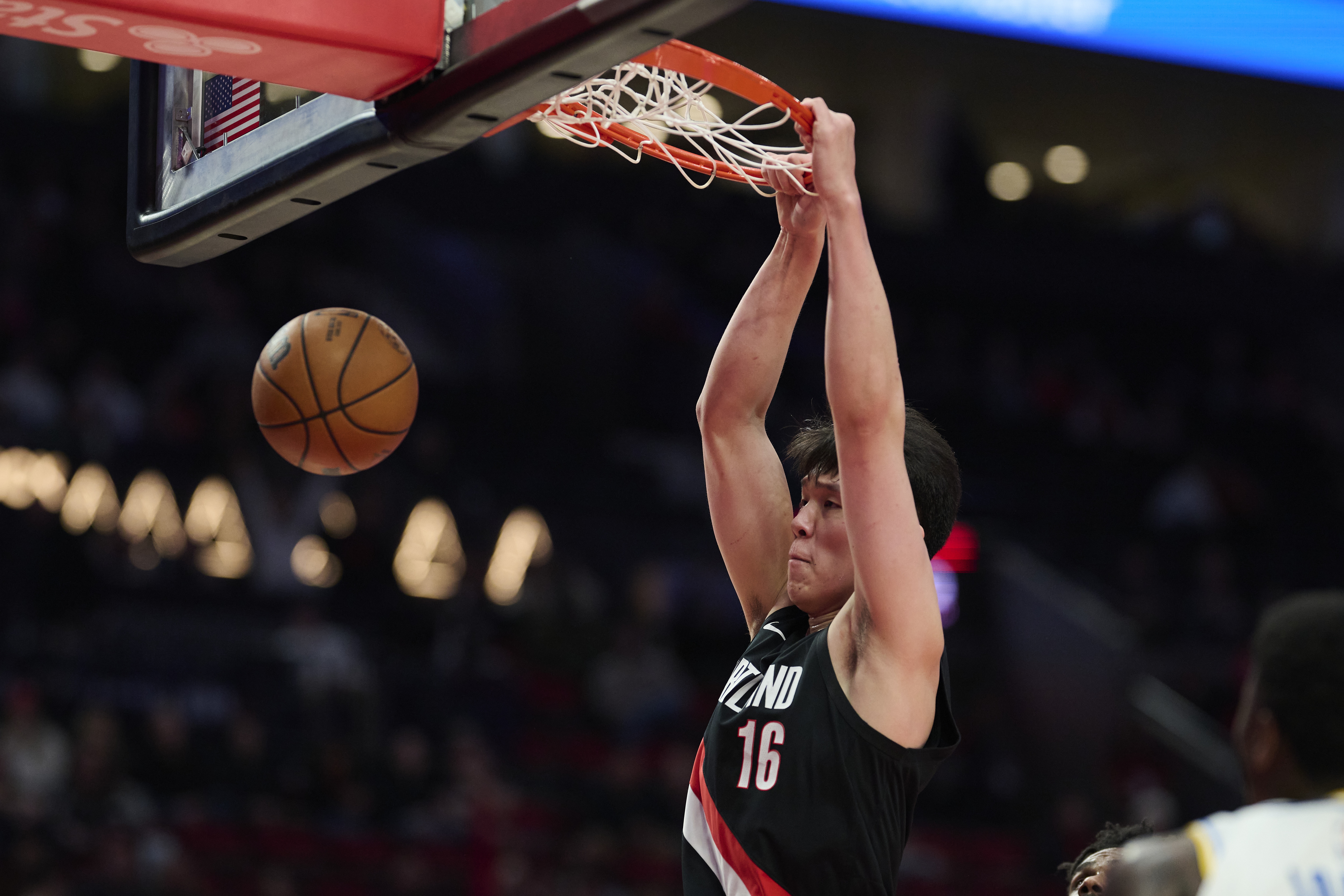 杨瀚森夏训聚焦投射与NBA节奏适应