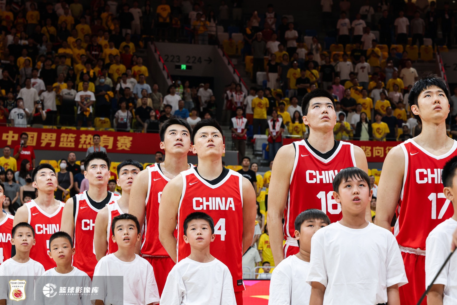 苏群:中国男篮归化通道已关闭 未来五年到十年难重启