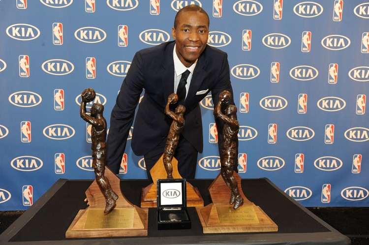 克劳福德自曝今夏拒绝三份NBA教练报价