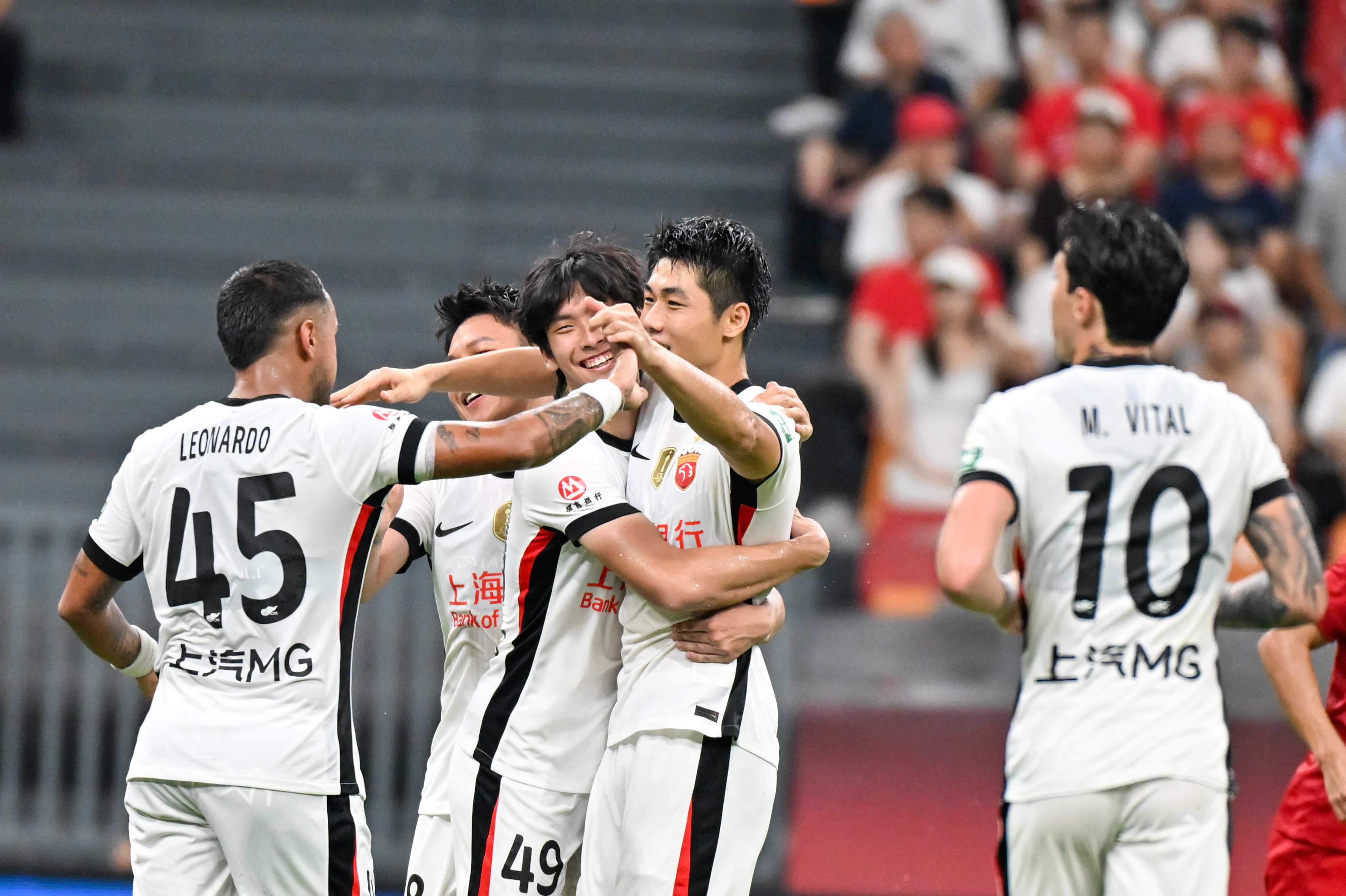 海港主场已输3场 仅2013赛季输球更多