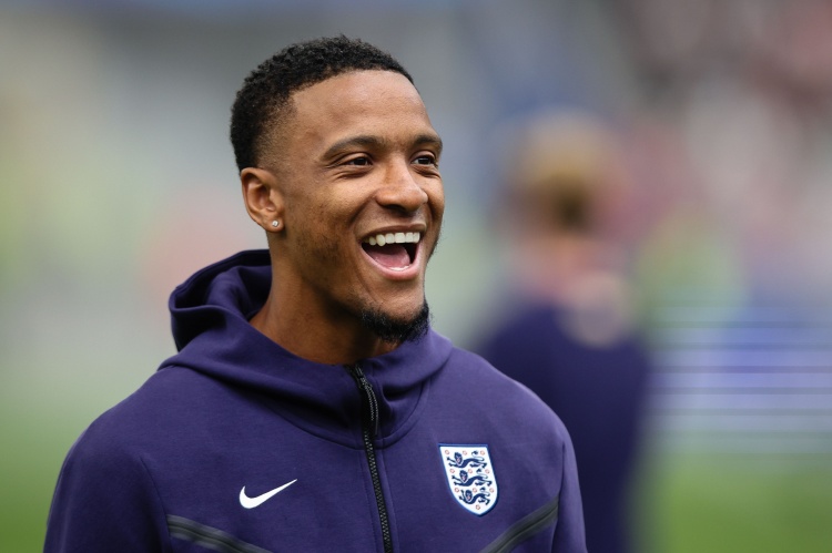 阿森纳5100万英镑敲定孔萨 8月31日客战维拉有望首秀