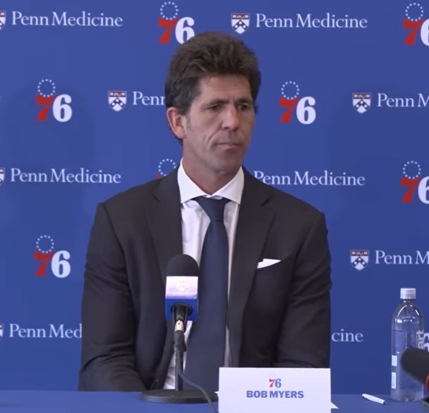 从勇士到76人：鲍勃·迈尔斯的管理哲学与冠军底蕴