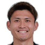 K. Tagawa